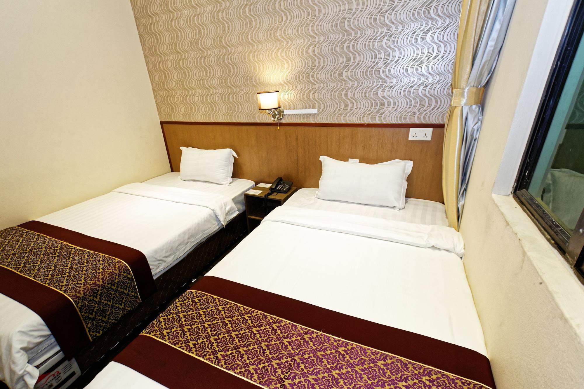 Noble Hotel Express, Check In 10Pm, Check Out 9Am Singapore Eksteriør billede
