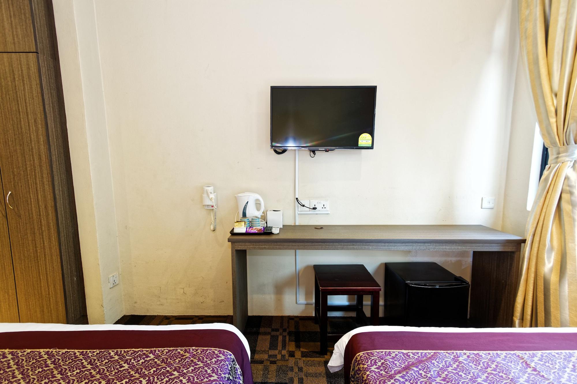 Noble Hotel Express, Check In 10Pm, Check Out 9Am Singapore Eksteriør billede