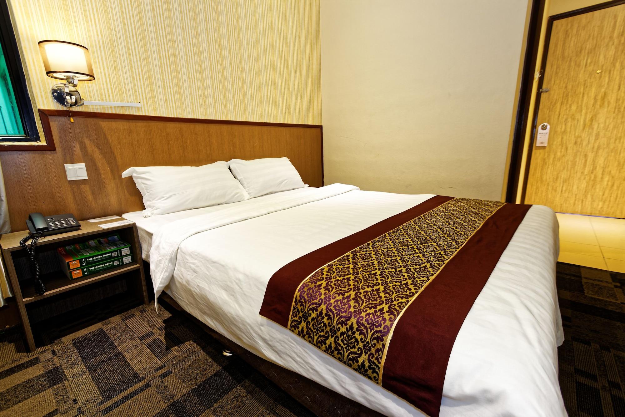 Noble Hotel Express, Check In 10Pm, Check Out 9Am Singapore Eksteriør billede