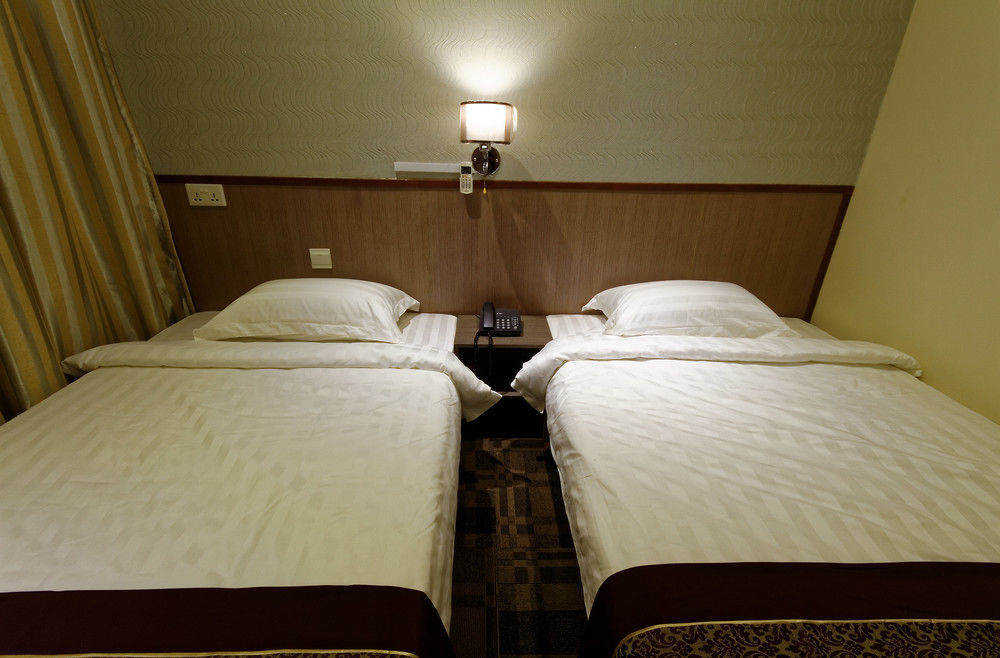 Noble Hotel Express, Check In 10Pm, Check Out 9Am Singapore Eksteriør billede