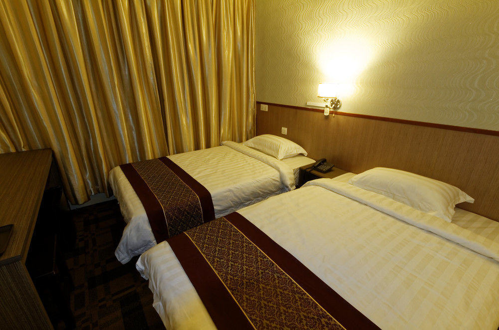 Noble Hotel Express, Check In 10Pm, Check Out 9Am Singapore Eksteriør billede