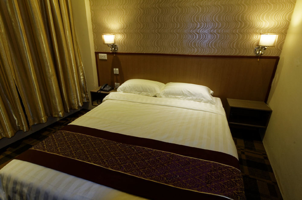 Noble Hotel Express, Check In 10Pm, Check Out 9Am Singapore Eksteriør billede