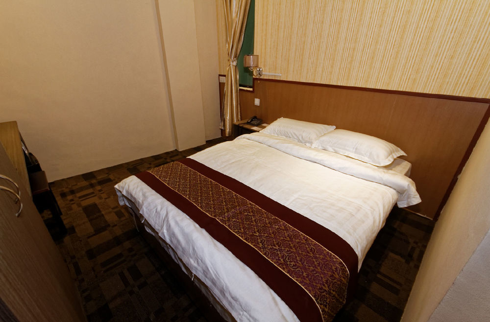 Noble Hotel Express, Check In 10Pm, Check Out 9Am Singapore Eksteriør billede